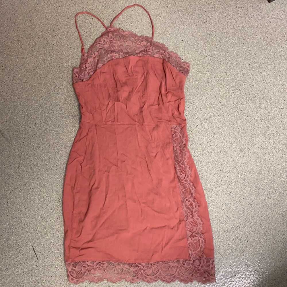 Free People Intimate Dress Size Small